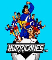 Hurricanes (Sega Game Gear (SGC))